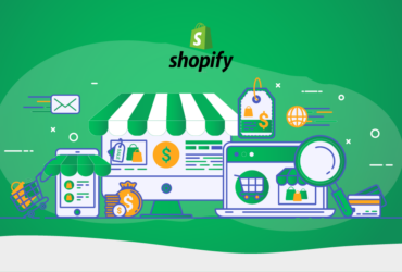 كيفية إنشاء متجر إلكتروني على شوبيفاي shopify خطوة بخطوة (بالصور)