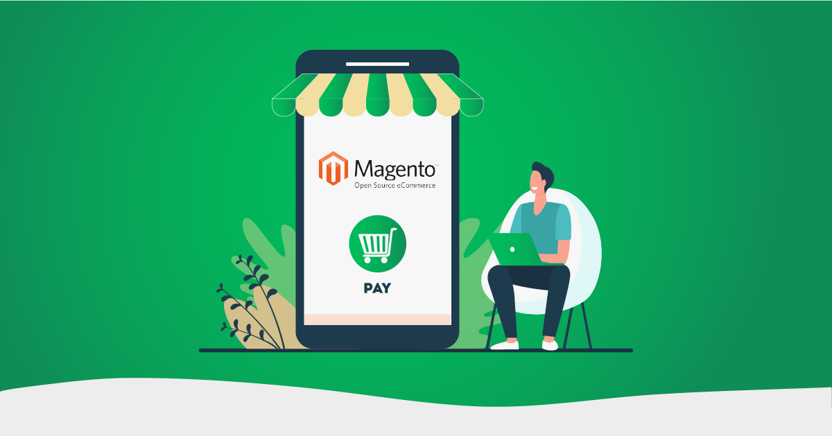 منصة ماجنتو Magento (المميزات والعيوب وكيفية إنشاء متجر على منصة ماجنتو)