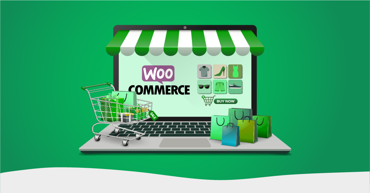 كيفية إنشاء متجر إلكتروني عبر ووكومرس WooCommerce