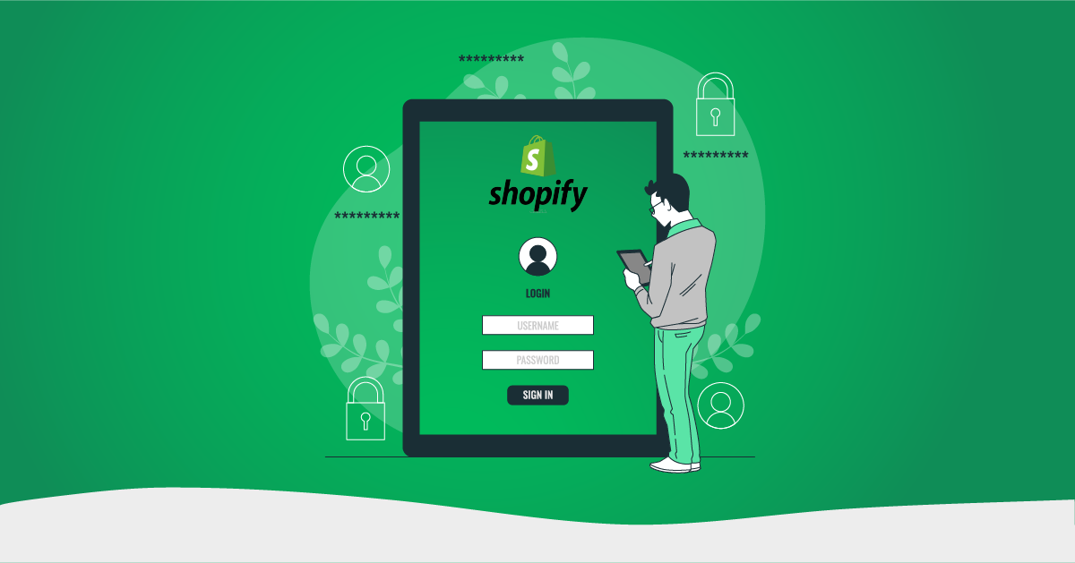 كيفية فتح حساب شوبيفاي Shopify وإنشء متجرك الإلكتروني
