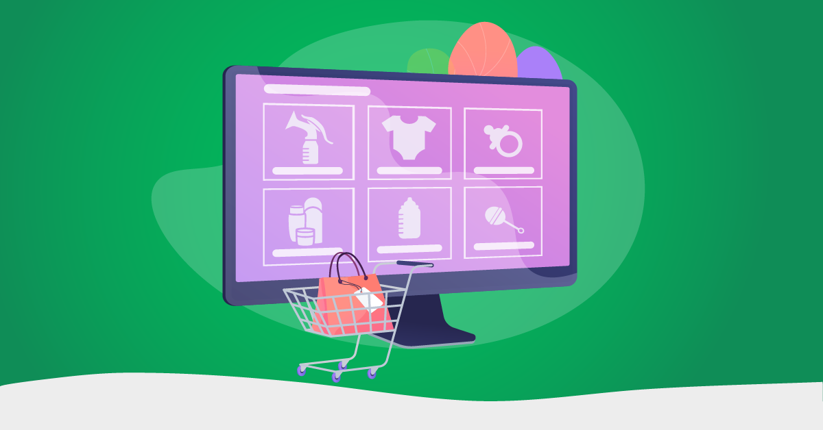 أفكار مشاريع تجارية الكترونية 3 أفكار مشاريع تجارية الكترونية| متجر لبيع المنتجات الطبيعية