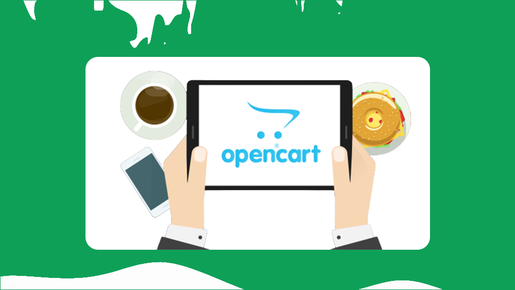 إنشاء متجر إلكتروني على منصة أوبن كارت Opencart من الصفر (خطوة بخطوة)