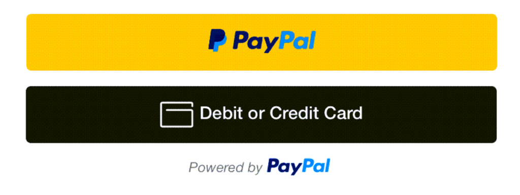 خيار الدفع عن طريق البطاقة الإئتمانية على متجرك الإلكتروني على منصة ووكومرس