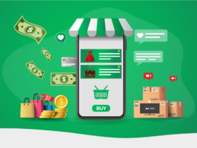 أسعار إنشاء موقع لبيع المنتجات بمختلف الطرق والمنصات