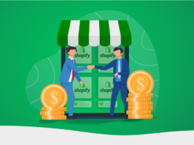 أنواع المتاجر الالكترونية 6 أنواع تحدد نشاط متجرك عبر الأنترنت