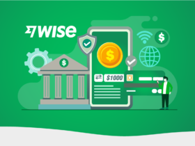 شرح بنك وايز Wise (ترانسفير وايز) وكيفية فتح حساب وتفعيله