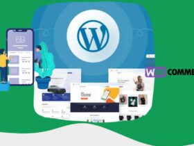 أفضل +12 قوالب ووكومرس WooCommerce مجانية للتجارة الإلكترونية